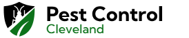 Cleveland Pest Control Company Logo