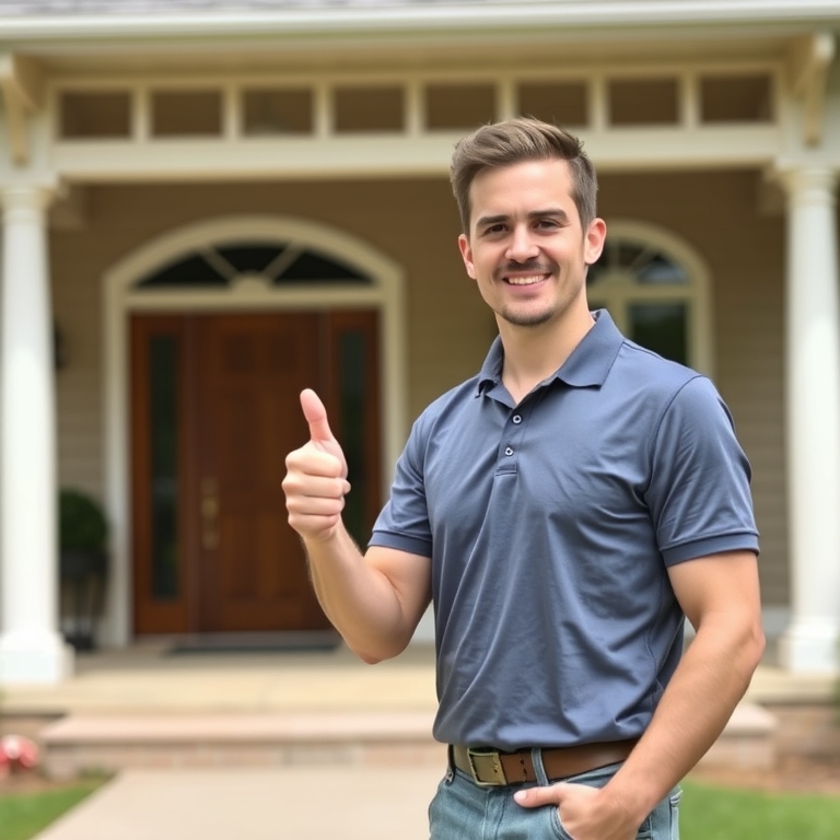 Founder of Cleveland Pest Guys